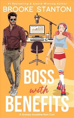Boss with Benefits