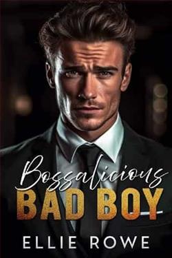 Bossalicious Bad Boy