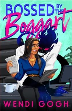 Bossed By The Boggart