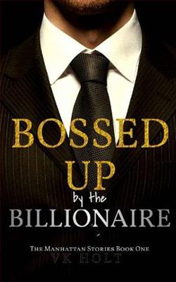 Bossed Up By the Billionaire