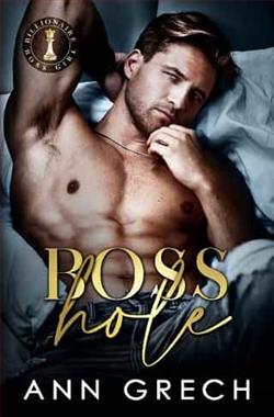 Bosshole