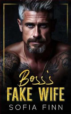 Boss's Fake Wife