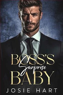 Boss's Surprise Baby