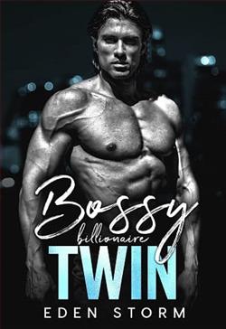 Bossy Billionaire Twin