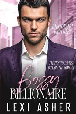 Bossy Billionaire