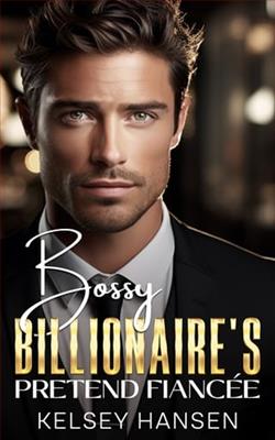 Bossy Billionaire's Pretend Fiancée