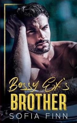 Bossy Ex's Brother