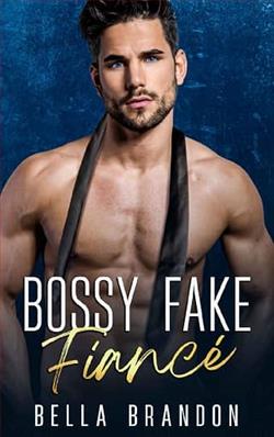 Bossy Fake Fiancé