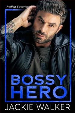 Bossy Hero