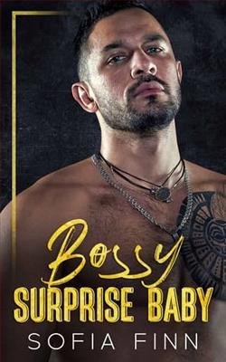 Bossy Surprise Baby