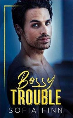 Bossy Trouble
