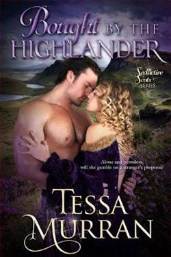 Bought By The Highlander