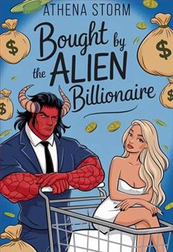 Bought By the Alien Billionaire