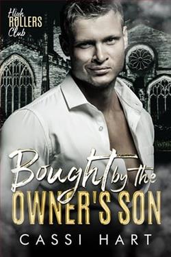 Bought By the Owner's Son