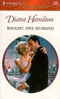 Bought: One Husband