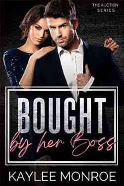 Bought by her Boss