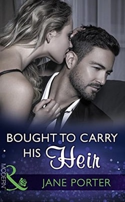 Bought to Carry His Heir