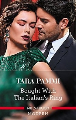 Bought with the Italian's Ring