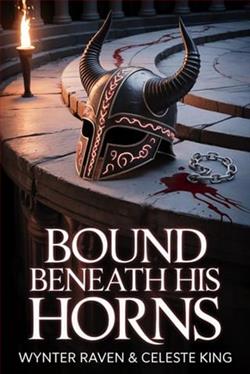 Bound Beneath His Horns