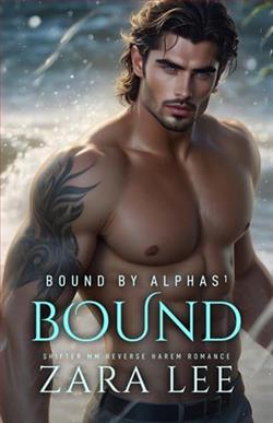 Bound By Alphas 1: Bound