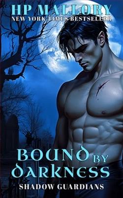 Bound By Darkness