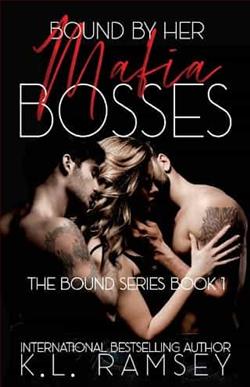 Bound By Her Mafia Bosses