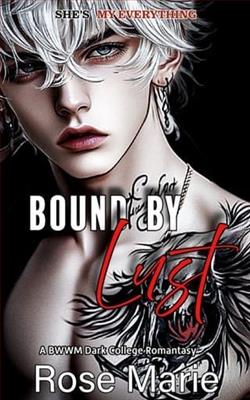 Bound By Lust