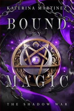 Bound By Magic