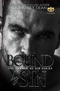 Bound By Sin