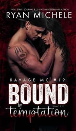 Bound By Temptation