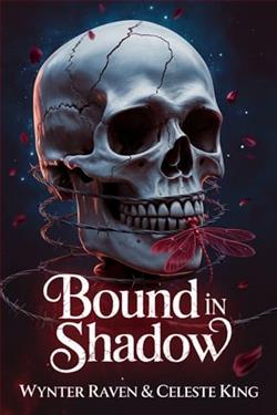 Bound In Shadow