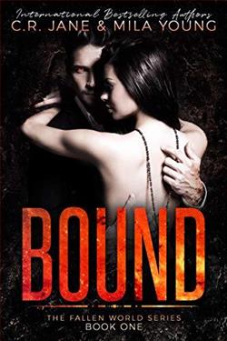 Bound (The Fallen World 1)