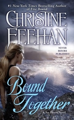 Bound Together (Sea Haven/Sisters of the Heart 6)