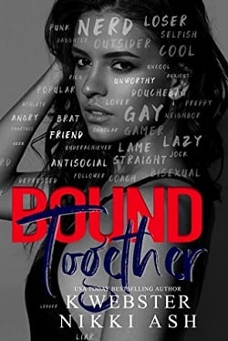 Bound Together (Torn and Bound Duet 2)