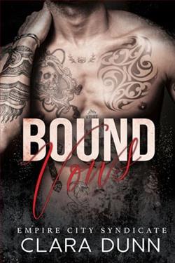 Bound Vows
