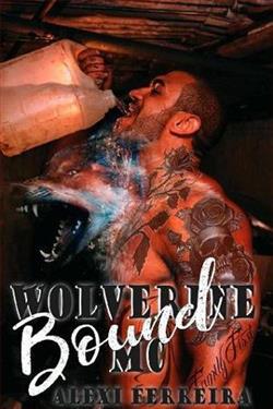 Bound (Wolverine MC 1)