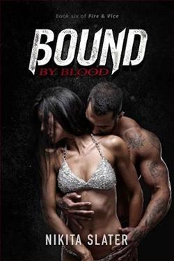 Bound by Blood