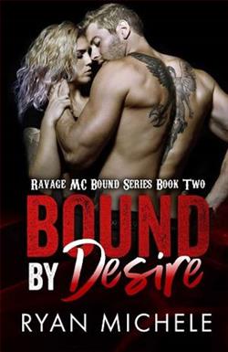 Bound by Desire