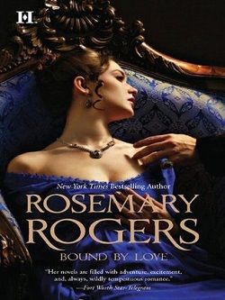 Bound by Love (Russian Connection 2)