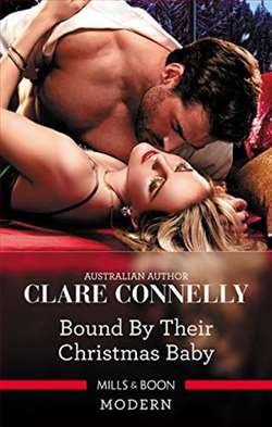 Bound by Their Christmas Baby