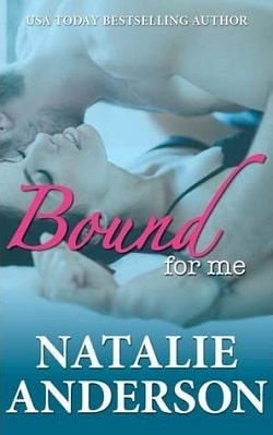 Bound for Me (Be for Me 4)