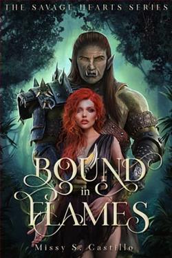 Bound in Flames