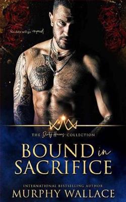 Bound in Sacrifice