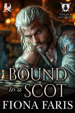 Bound to a Scot