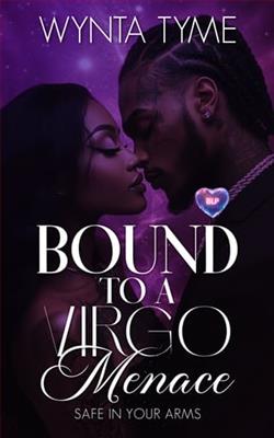Bound to a Virgo Menace