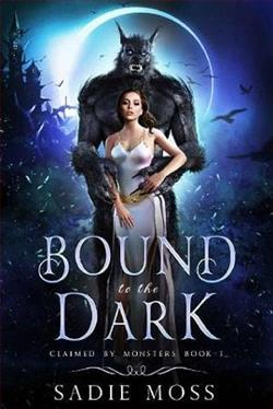 Bound to the Dark (Claimed by Monsters 1)