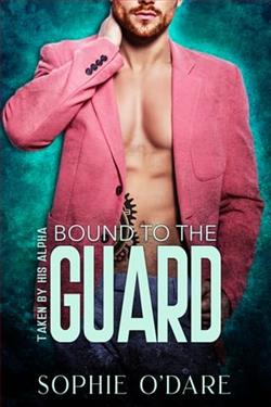 Bound to the Guard