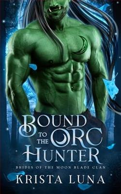 Bound to the Orc Hunter