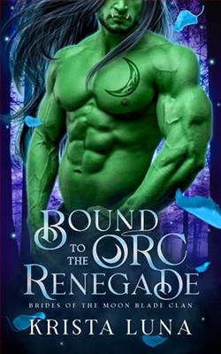 Bound to the Orc Renegade