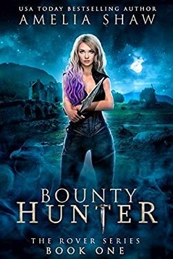 Bounty Hunter (The Rover 1)